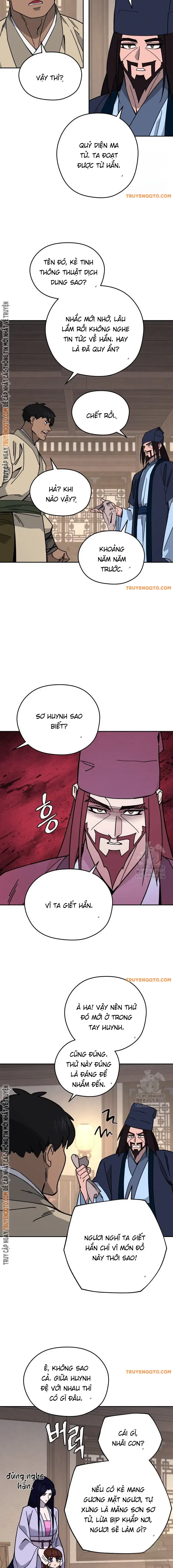 Thần Ma Y Tiên: Chapter 14