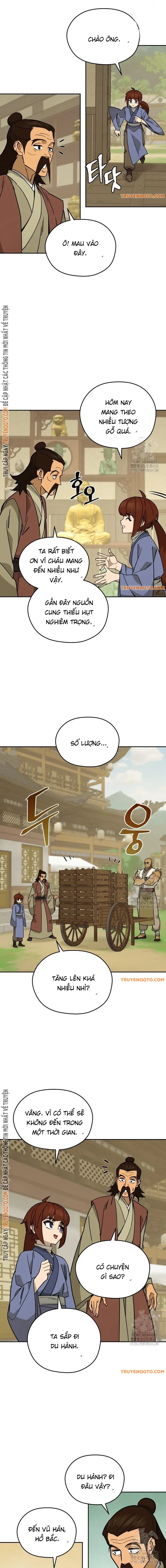 Thần Ma Y Tiên: Chapter 14