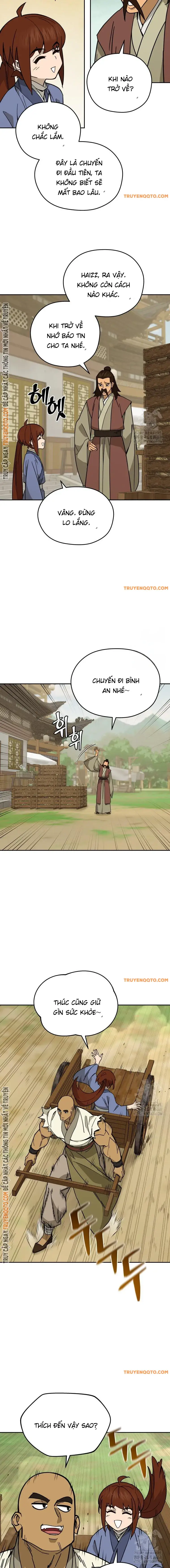 Thần Ma Y Tiên: Chapter 14