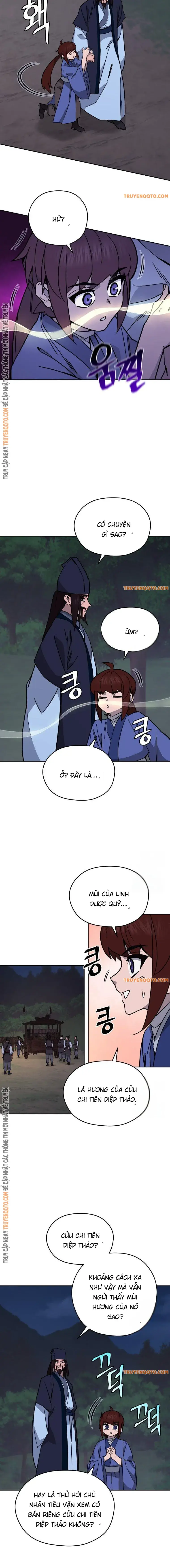 Thần Ma Y Tiên: Chapter 15