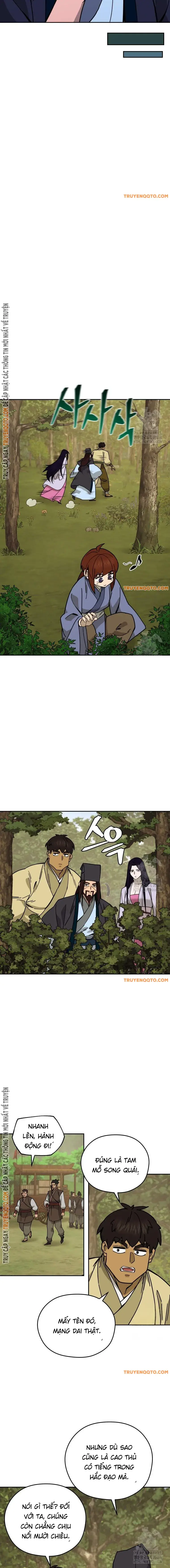 Thần Ma Y Tiên: Chapter 15