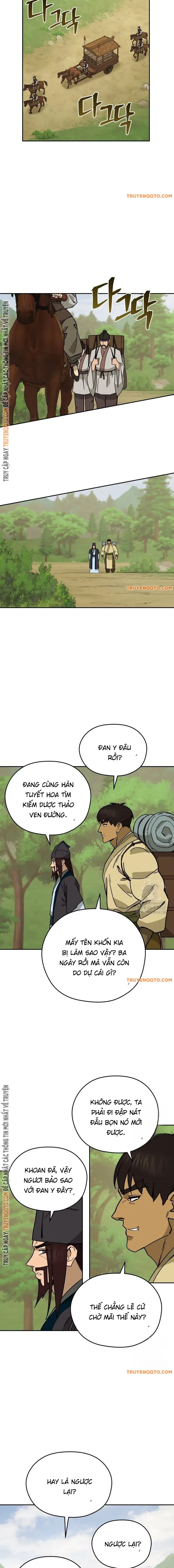 Thần Ma Y Tiên: Chapter 15