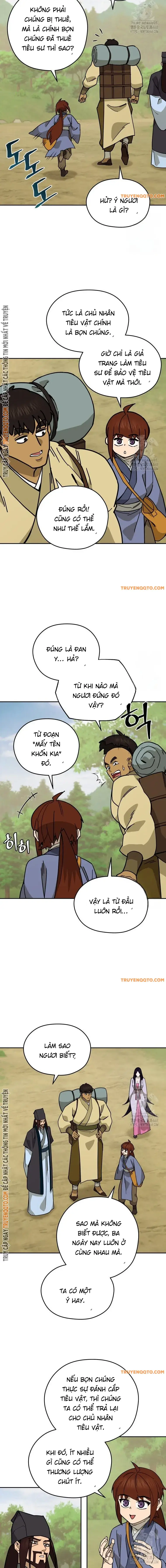 Thần Ma Y Tiên: Chapter 15