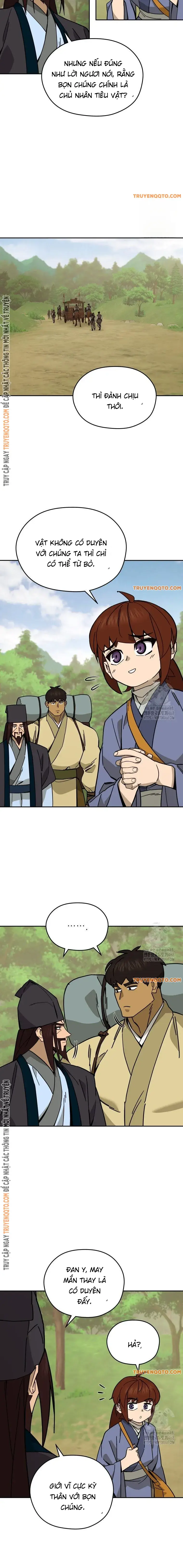Thần Ma Y Tiên: Chapter 15