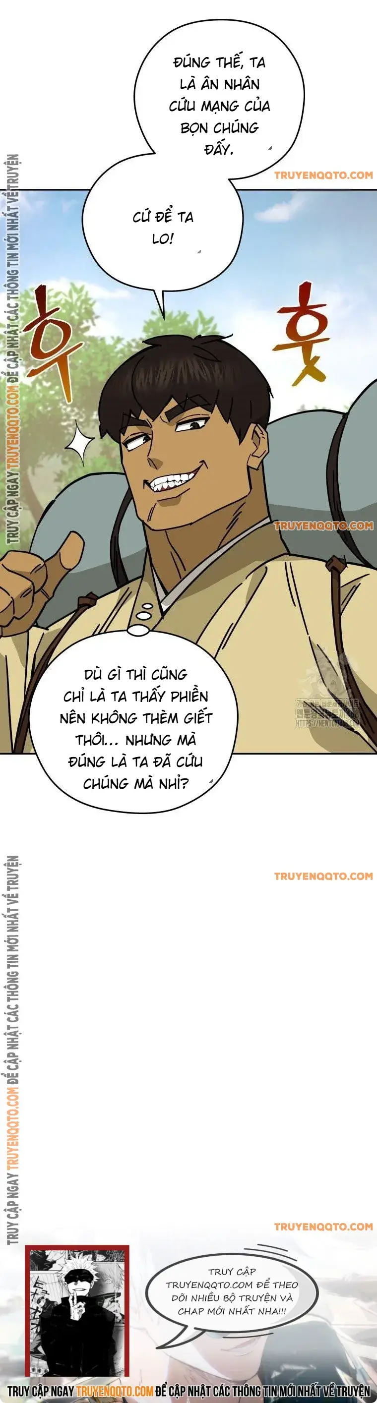 Thần Ma Y Tiên: Chapter 15