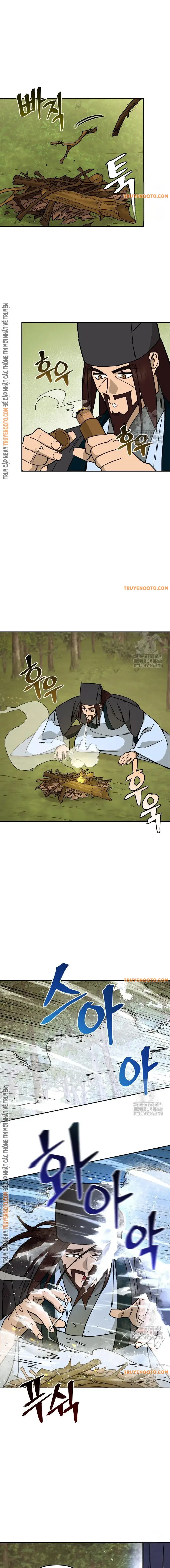 Thần Ma Y Tiên: Chapter 15