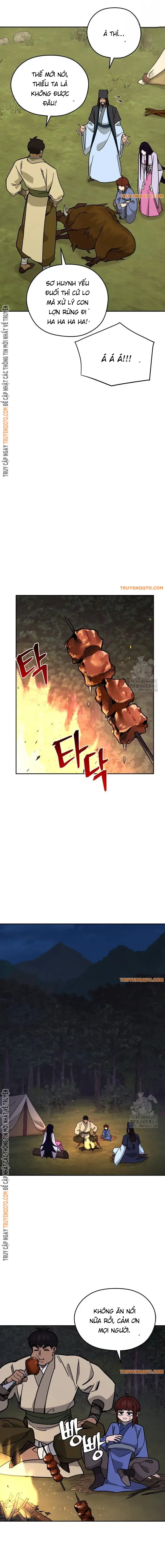 Thần Ma Y Tiên: Chapter 15