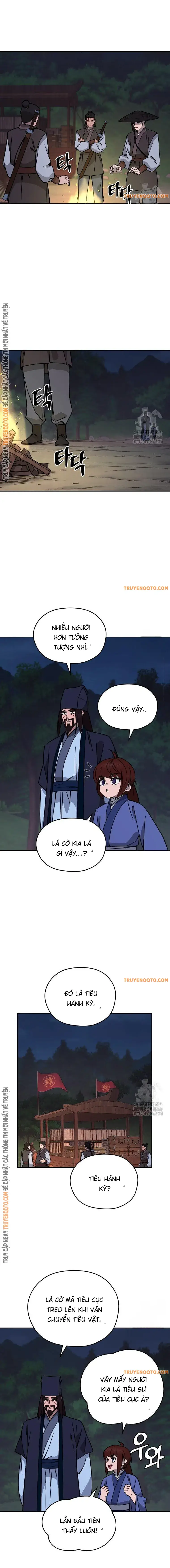 Thần Ma Y Tiên: Chapter 15