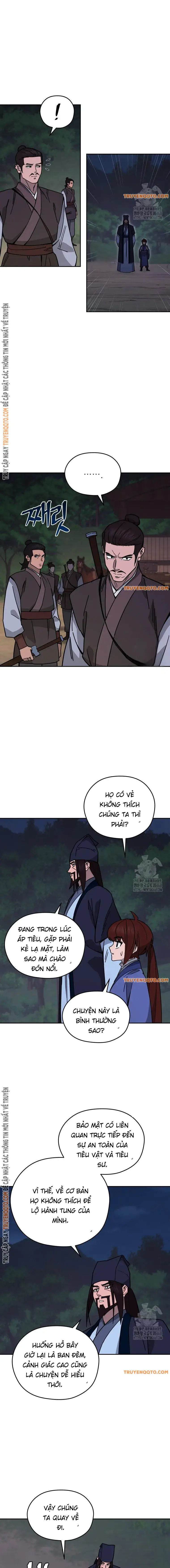 Thần Ma Y Tiên: Chapter 15