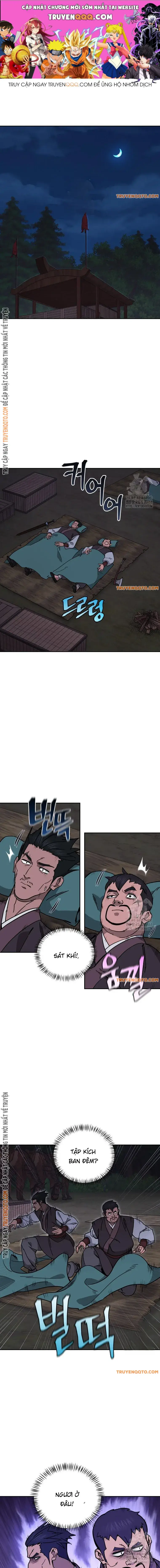 Thần Ma Y Tiên: Chapter 16