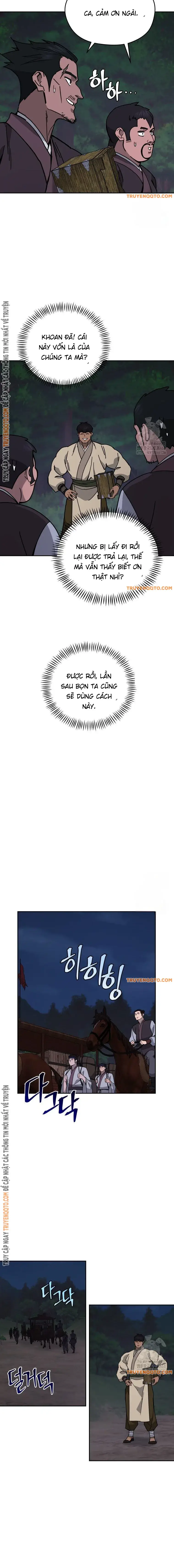 Thần Ma Y Tiên: Chapter 16