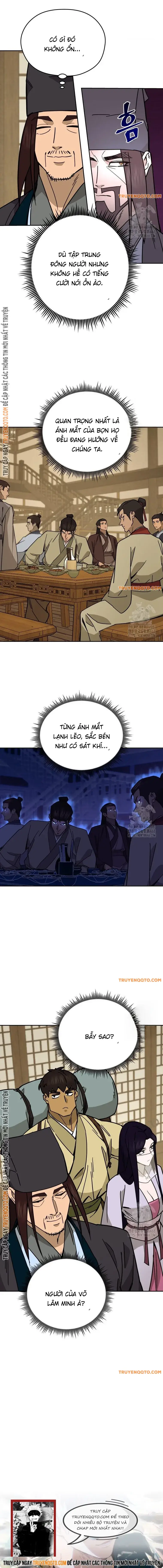 Thần Ma Y Tiên: Chapter 16