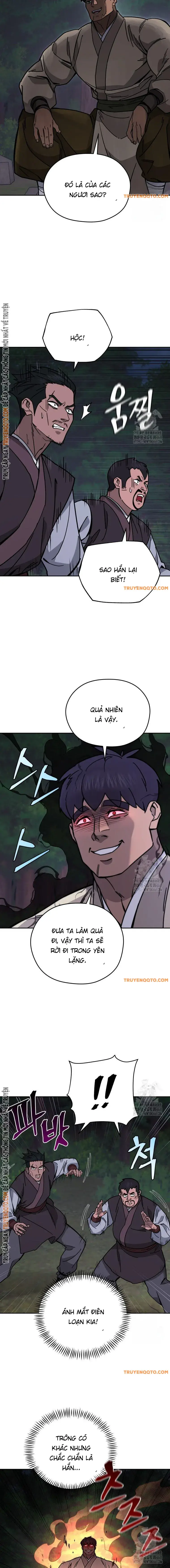 Thần Ma Y Tiên: Chapter 16