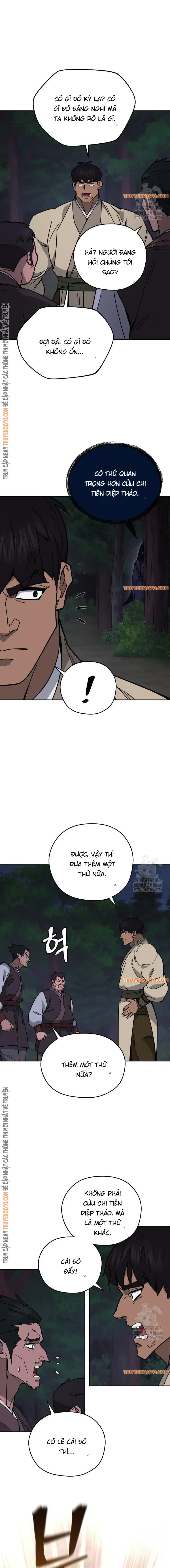 Thần Ma Y Tiên: Chapter 16