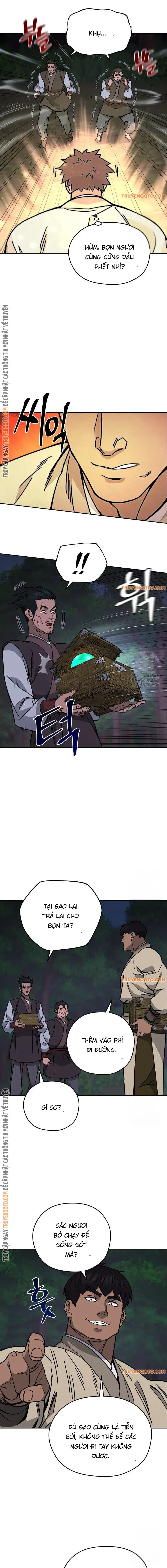 Thần Ma Y Tiên: Chapter 16