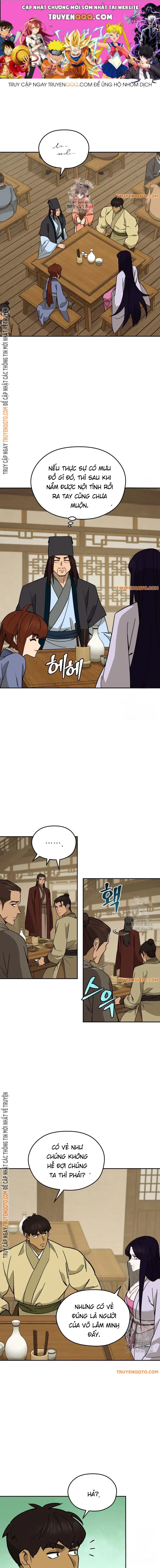 Thần Ma Y Tiên: Chapter 17