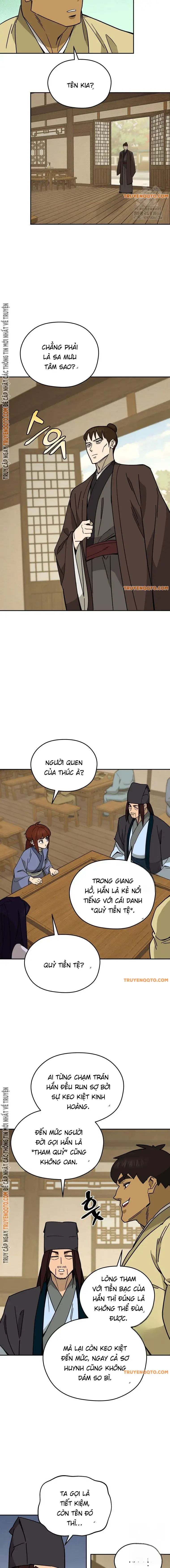Thần Ma Y Tiên: Chapter 17