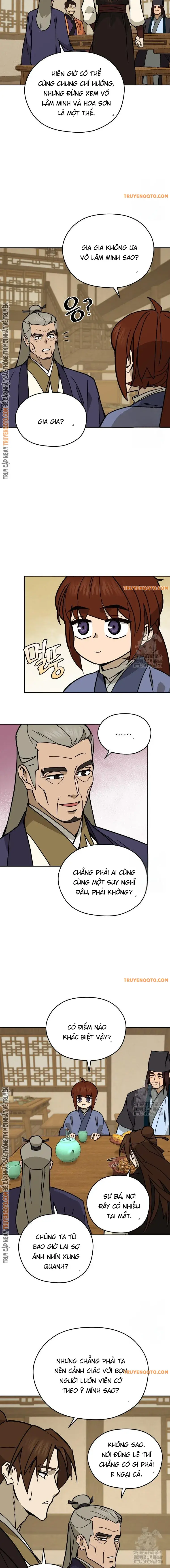 Thần Ma Y Tiên: Chapter 17