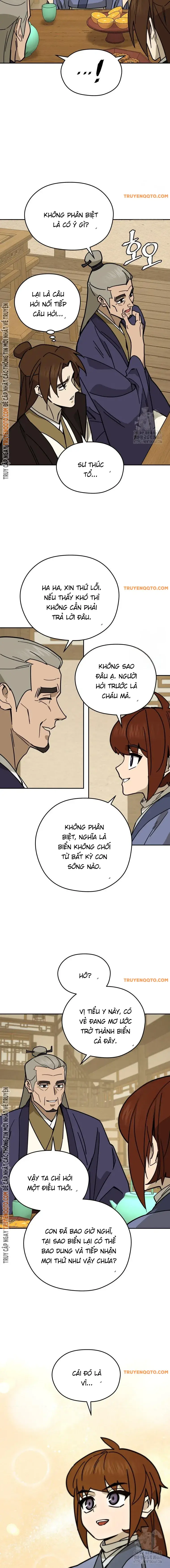 Thần Ma Y Tiên: Chapter 17
