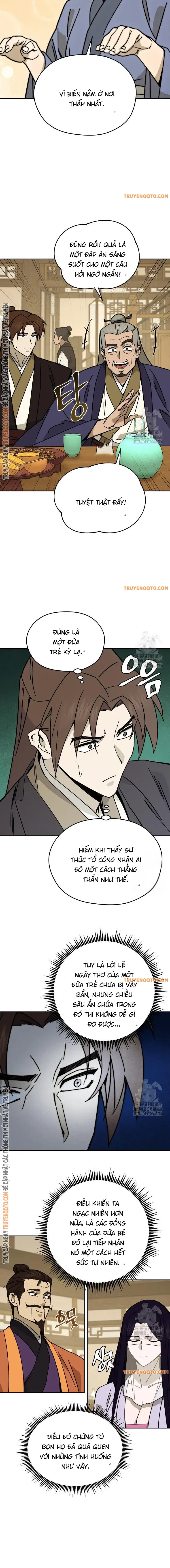 Thần Ma Y Tiên: Chapter 17