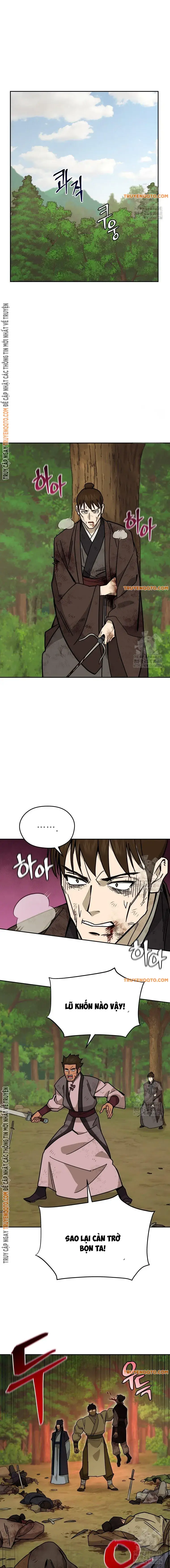 Thần Ma Y Tiên: Chapter 17