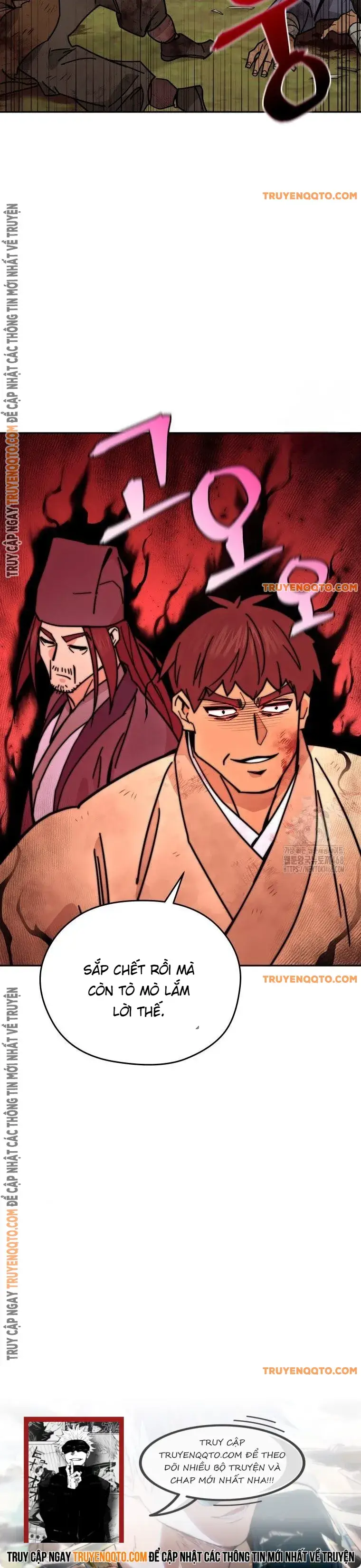 Thần Ma Y Tiên: Chapter 17