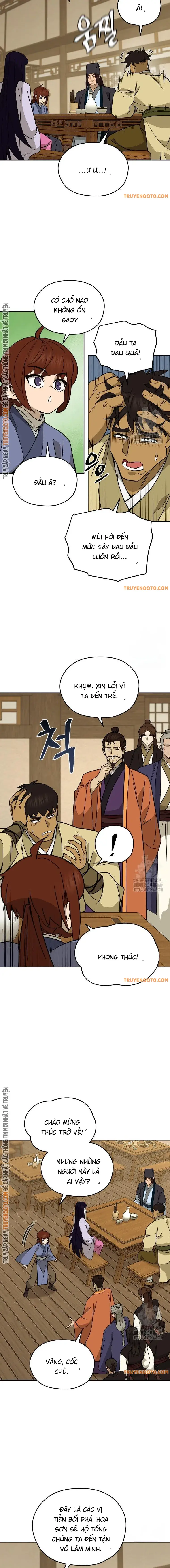 Thần Ma Y Tiên: Chapter 17