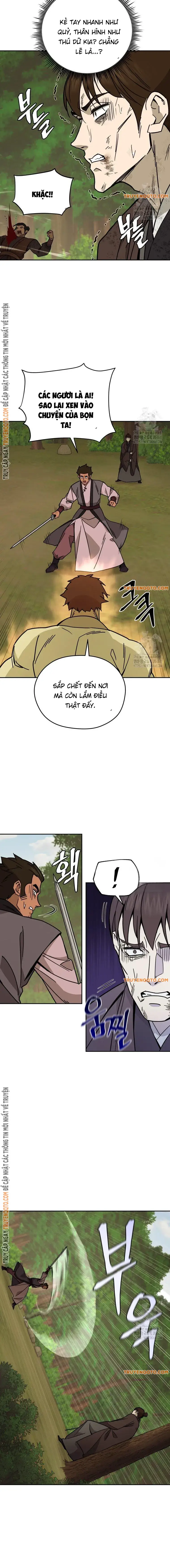 Thần Ma Y Tiên: Chapter 18