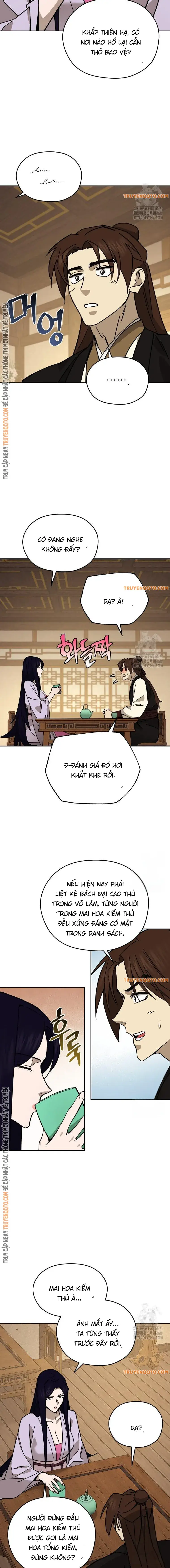 Thần Ma Y Tiên: Chapter 18