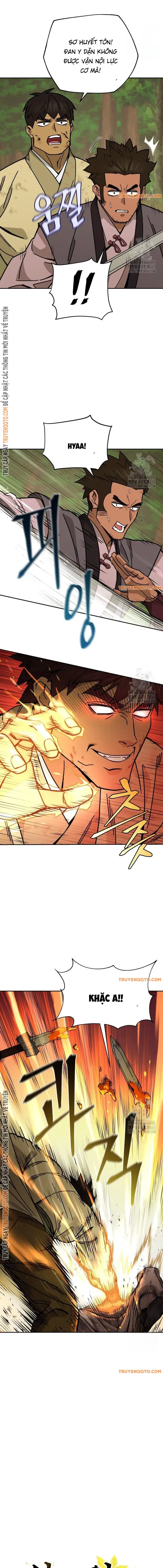 Thần Ma Y Tiên: Chapter 18