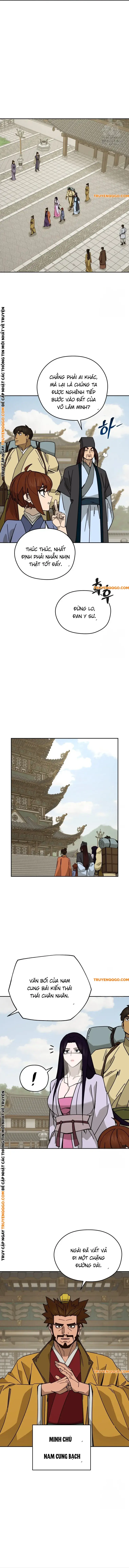 Thần Ma Y Tiên: Chapter 20