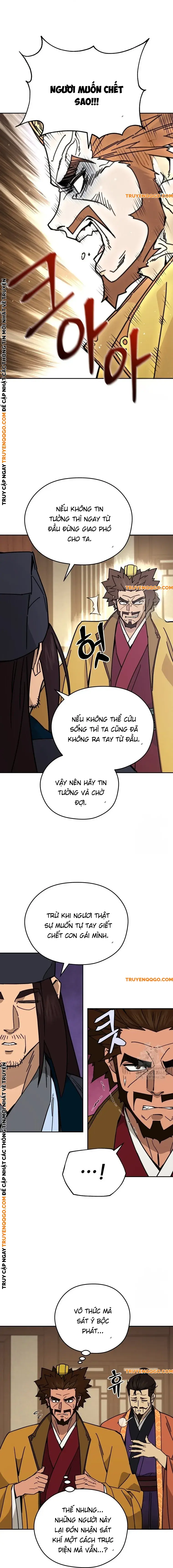 Thần Ma Y Tiên: Chapter 20