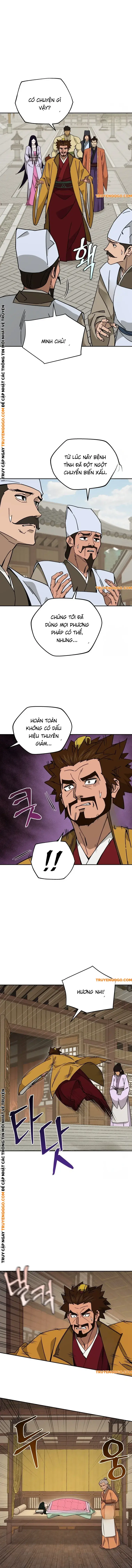Thần Ma Y Tiên: Chapter 20