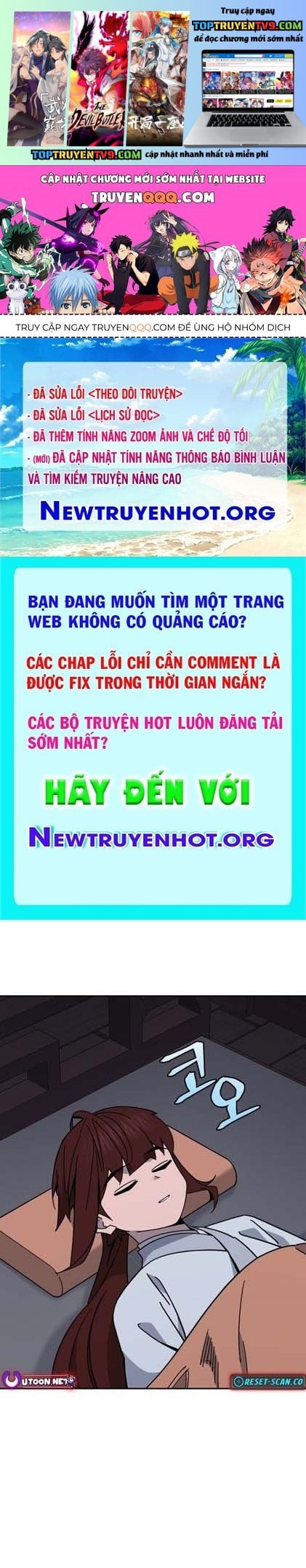 Thần Ma Y Tiên: Chapter 23