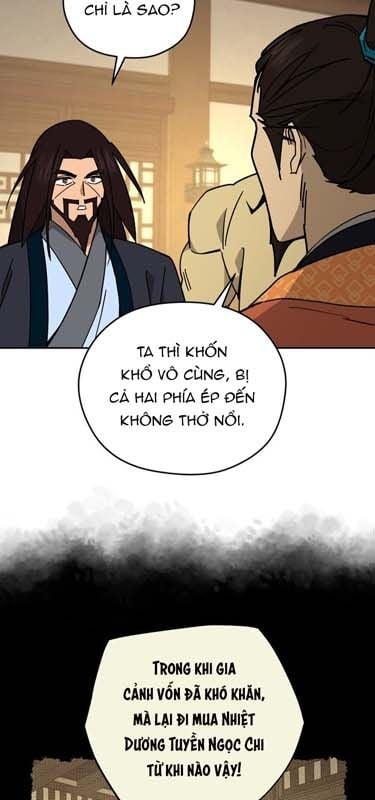 Thần Ma Y Tiên: Chapter 23