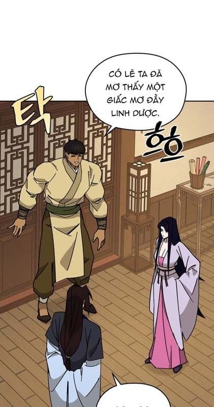 Thần Ma Y Tiên: Chapter 23