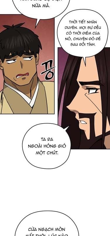 Thần Ma Y Tiên: Chapter 23