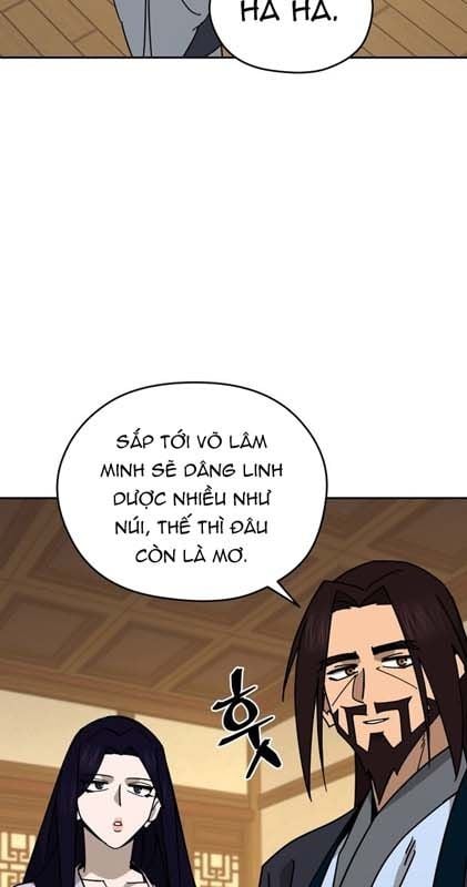 Thần Ma Y Tiên: Chapter 23