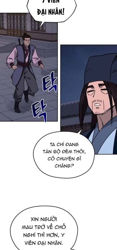 Thần Ma Y Tiên: Chapter 23