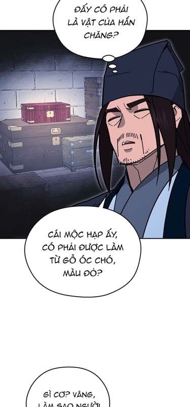 Thần Ma Y Tiên: Chapter 23