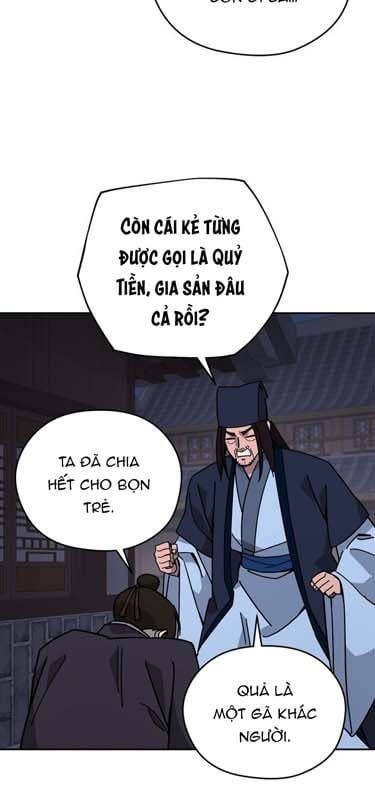 Thần Ma Y Tiên: Chapter 23