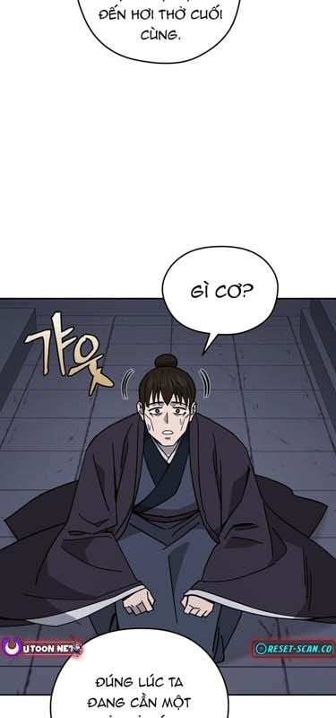 Thần Ma Y Tiên: Chapter 23