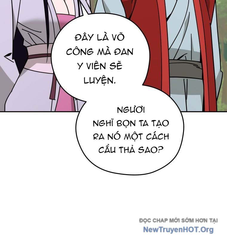 Thần Ma Y Tiên: Chapter 33
