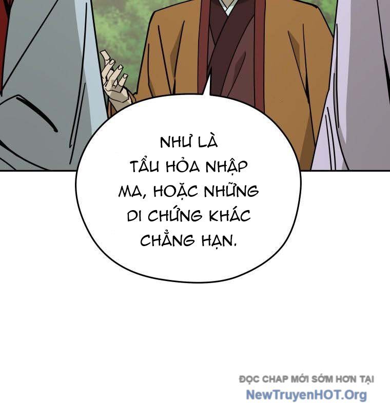 Thần Ma Y Tiên: Chapter 33