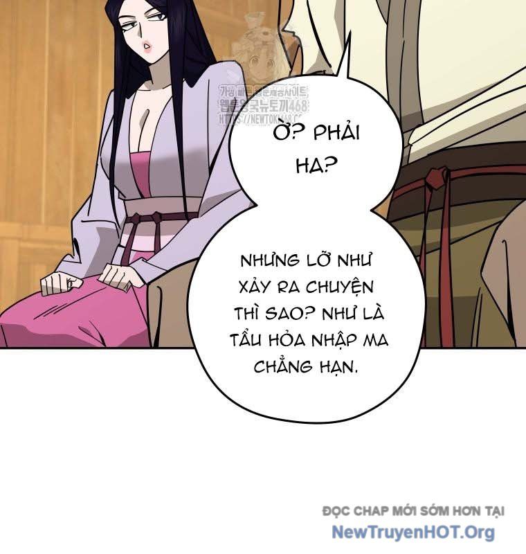 Thần Ma Y Tiên: Chapter 33