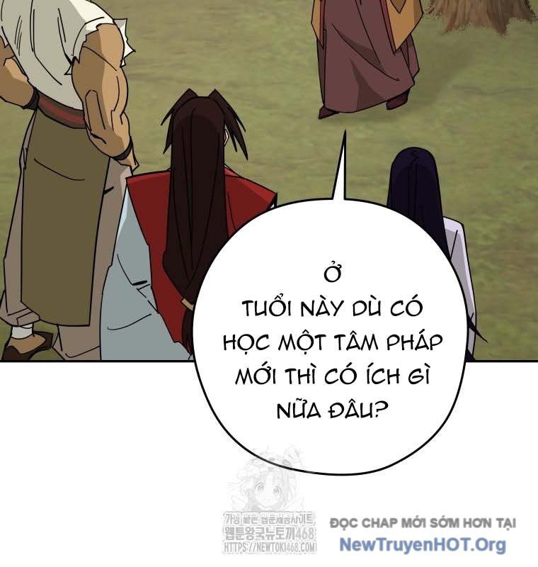 Thần Ma Y Tiên: Chapter 33