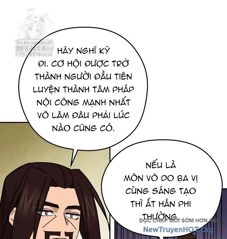 Thần Ma Y Tiên: Chapter 33