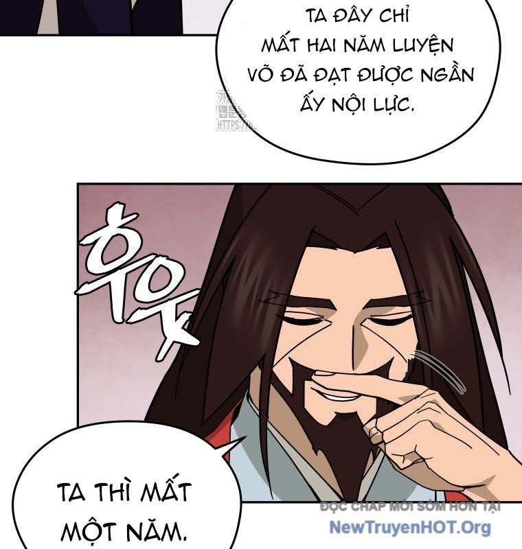 Thần Ma Y Tiên: Chapter 33