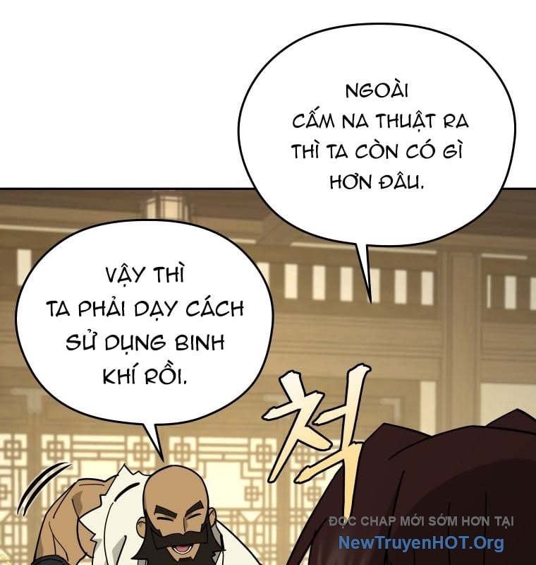 Thần Ma Y Tiên: Chapter 35