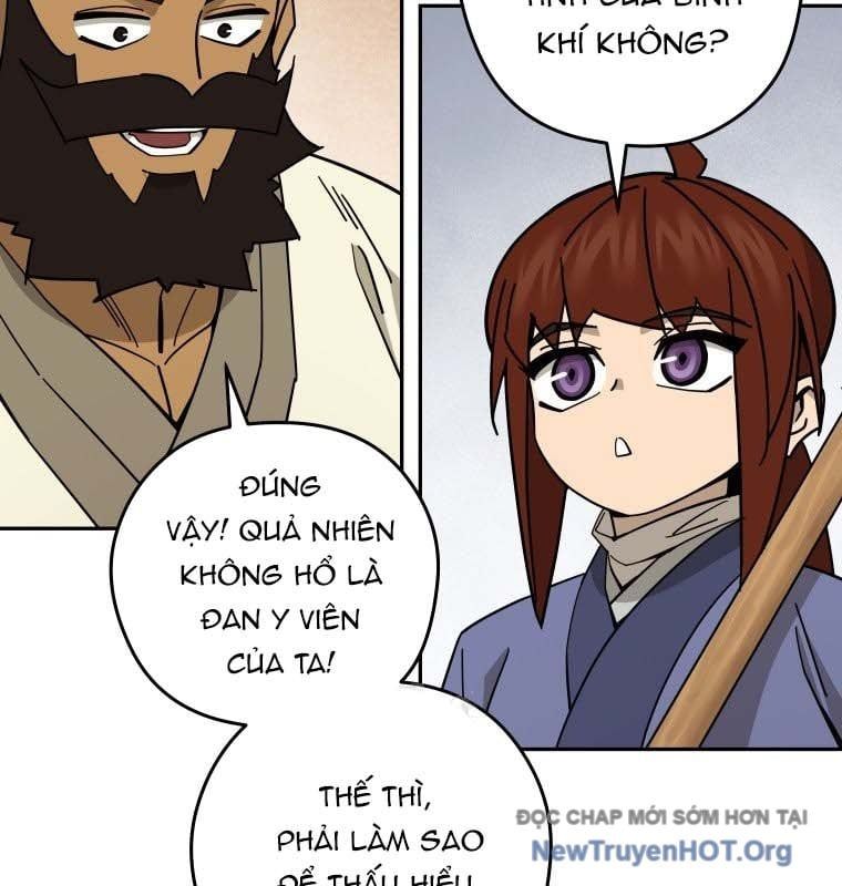 Thần Ma Y Tiên: Chapter 35